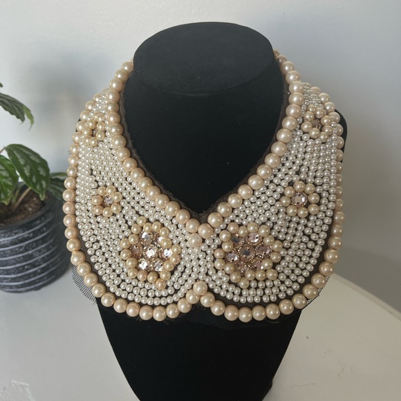 Beautiful pearl necklace - Picture 1 of 5